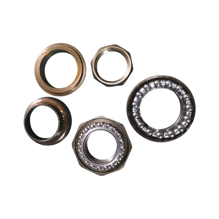 तुमच्या वाहनासाठी कर्ब क्लिअरन्स सर्कल कसे निवडावे